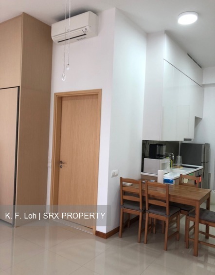 Hillion Residences (D23), Apartment #199137402